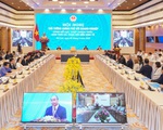Thủ tướng: Chống trì trệ như chống dịch, doanh nghiệp làm lớn, đừng sợ thất bại