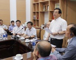 Việt Nam 0 ca COVID-19 mới, đa số bệnh nhân đang chữa trị sức khỏe ổn