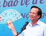 Đẩy lùi 