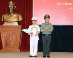 Bổ nhiệm thêm một phó giám đốc Công an Đồng Nai