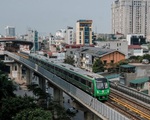 Thủ tướng yêu cầu đưa đường sắt Cát Linh - Hà Đông khai thác năm nay