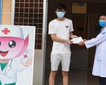 Việt Nam sắp vào giai đoạn không còn bệnh nhân COVID-19