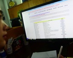 Trắng trợn rao bán thông tin cá nhân