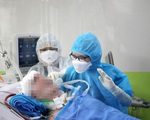 Bệnh nhân phi công người Anh ngưng dùng ECMO, bước tiến quan trọng về sức khỏe