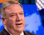 Ngoại trưởng Pompeo nói 
