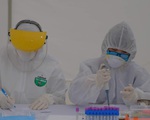 Bệnh nhân COVID-19 thứ 329 là du học sinh từ Anh về, cách ly ở TP.HCM