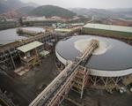 Masan mua xong mảng kinh doanh vonfram của một tập đoàn Đức