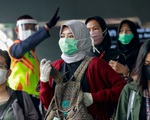 Vừa nới giãn cách, Indonesia tăng 1.241 ca trong 24 giờ