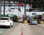 Đến ngày 31-12, dự án BOT nào chưa thu phí tự động sẽ bị dừng thu phí