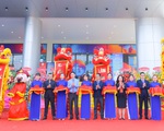 Khai trương Trung tâm tiêm chủng VNVC Thủ Đức