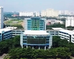 Chương trình Khám phá trường học tại ĐH Tôn Đức Thắng