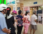 Giảm những