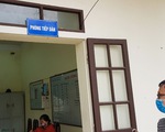 Đề nghị truy tố Đường 