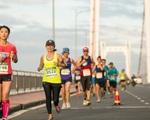 Giải marathon quốc tế Đà Nẵng 2020 lan tỏa thông điệp 