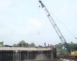 Đề xuất gộp cao tốc Mỹ Thuận - Cần Thơ vào dự án cao tốc Trung Lương - Mỹ Thuận