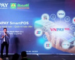 Fintech đình đám lấn sân mảng SmartPOS, tăng độ phủ sóng