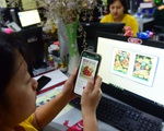 Cứ mỗi giờ, Saigon Co.op bán một tấn vải thiều qua ví điện tử MoMo