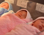 Tình trạng mất cân bằng giới tính khi sinh ở mức nghiêm trọng