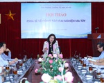 Ma túy đang