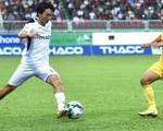 Cập nhật kết quả V-League ngày 18-6: Sài Gòn tiếp tục bất bại, bất ngờ tại Hàng Đẫy