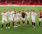 La Liga trở lại, Sevilla 