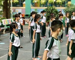 Học sinh TP.HCM nghỉ hè từ ngày 15-7