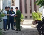 Bắt nghi phạm đốt nhà trọ làm 3 người chết thảm ở Bình Tân
