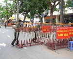 Việt Nam sắp tròn 2 tháng không ghi nhận ca nhiễm COVID-19 mới trong cộng đồng