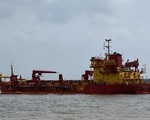 TP.HCM lo luồng Soài Rạp bồi lắng, gây thất thu ngân sách 1 Khơi thông sông Soài Rạp, tàu 20.000 - 30.000 tấn có thể về cảng TP.HCM