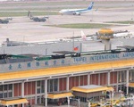 Sân bay cho khách hưởng cảm giác 