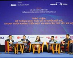 Ngân hàng Nhà nước và doanh nghiệp chung tay thúc đẩy thanh toán không dùng tiền mặt