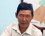 Nghi phạm đốt nhà trọ làm 3 người chết bị bắt tại Tiền Giang
