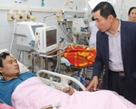 Vi phạm đào tạo nhân lực cho Khu kinh tế Nghi Sơn, phó chủ tịch tỉnh Thanh Hóa nhận cảnh cáo