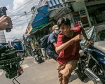 Đạo diễn Trần Thanh Huy của Ròm: Người nghèo rất kiên cường