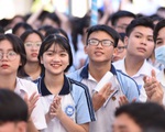 Sáng nay 13-6, mở màn chương trình tư vấn tuyển sinh - hướng nghiệp 2020