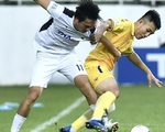 Vòng 4 V-LEAGUE 2020: Hoàng Anh Gia Lai lấy lại bản sắc