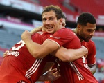 Hạ Monchengladbach, Bayern Munich chạm tay vào chức vô địch