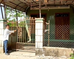 Bỗng dưng bị chiếm nhà: Tiền đã trao, 