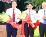 Trưởng Ban khu kinh tế Nghi Sơn làm phó chủ tịch tỉnh Thanh Hóa