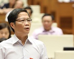 Bộ trưởng Công thương trần tình việc điều hành xuất khẩu gạo