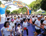 Buổi chạy 