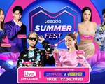 Sale hè khủng, lần đầu miễn phí giao hàng không giới hạn từ Lazada