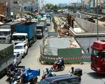 Tăng tốc xây hạ tầng, cách nào?