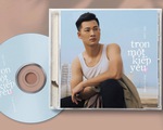 Đức Tuấn thực hiện album 