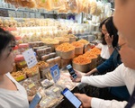Xóa ‘vùng trắng’ không tiền mặt bằng mã QR