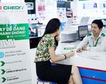 Đừng nhầm lẫn giữa vay tín chấp và tín dụng đen