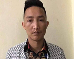 Truy tìm Huấn 