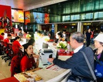 Vietjet Air lập công ty làm ví điện tử, vốn 50 tỉ đồng