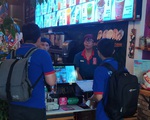 Cứ tưởng VNPAY-QR và MoMo là shop