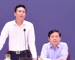 Muốn đốn, tỉa cây xanh trong trường học - bệnh viện ở Hà Nội phải làm đơn